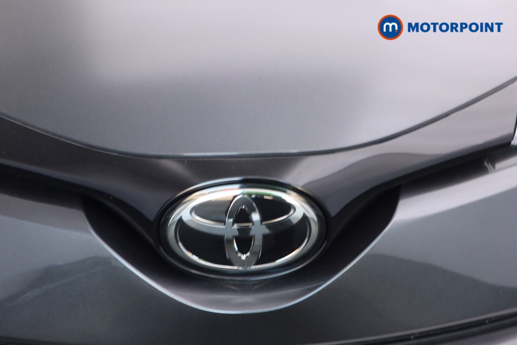 Toyota C-Hr Design Manual Petrol SUV - Stock Number (1575208) - 20th supplementary image