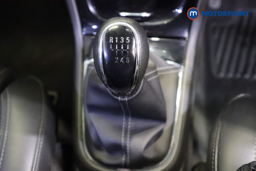 Vauxhall Mokka X Elite Nav Manual Petrol SUV - Stock Number (1575451) - 5th supplementary image