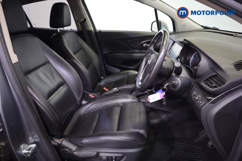 Vauxhall Mokka X Elite Nav Manual Petrol SUV - Stock Number (1575451) - 6th supplementary image