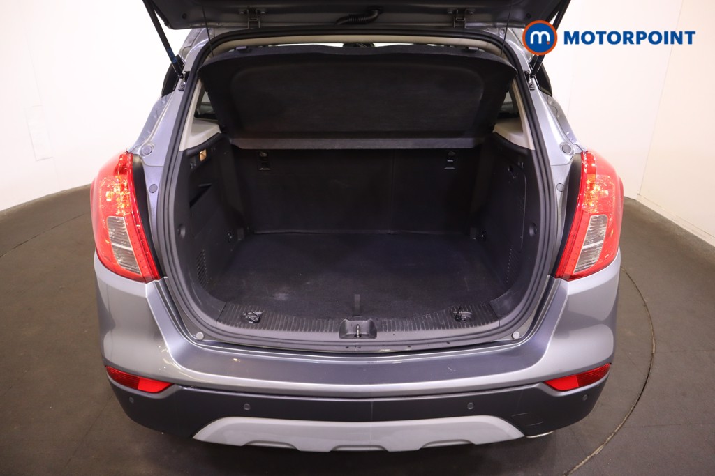 Vauxhall Mokka X Elite Nav Manual Petrol SUV - Stock Number (1575451) - 8th supplementary image