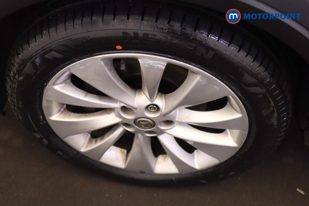 Vauxhall Mokka X Elite Nav Manual Petrol SUV - Stock Number (1575451) - 10th supplementary image