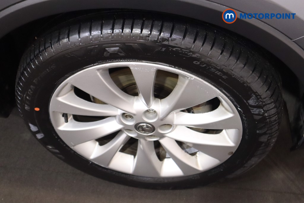 Vauxhall Mokka X Elite Nav Manual Petrol SUV - Stock Number (1575451) - 11th supplementary image