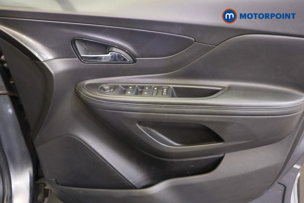 Vauxhall Mokka X Elite Nav Manual Petrol SUV - Stock Number (1575451) - 13th supplementary image