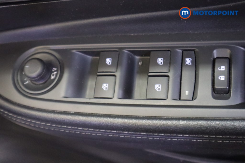Vauxhall Mokka X Elite Nav Manual Petrol SUV - Stock Number (1575451) - 15th supplementary image