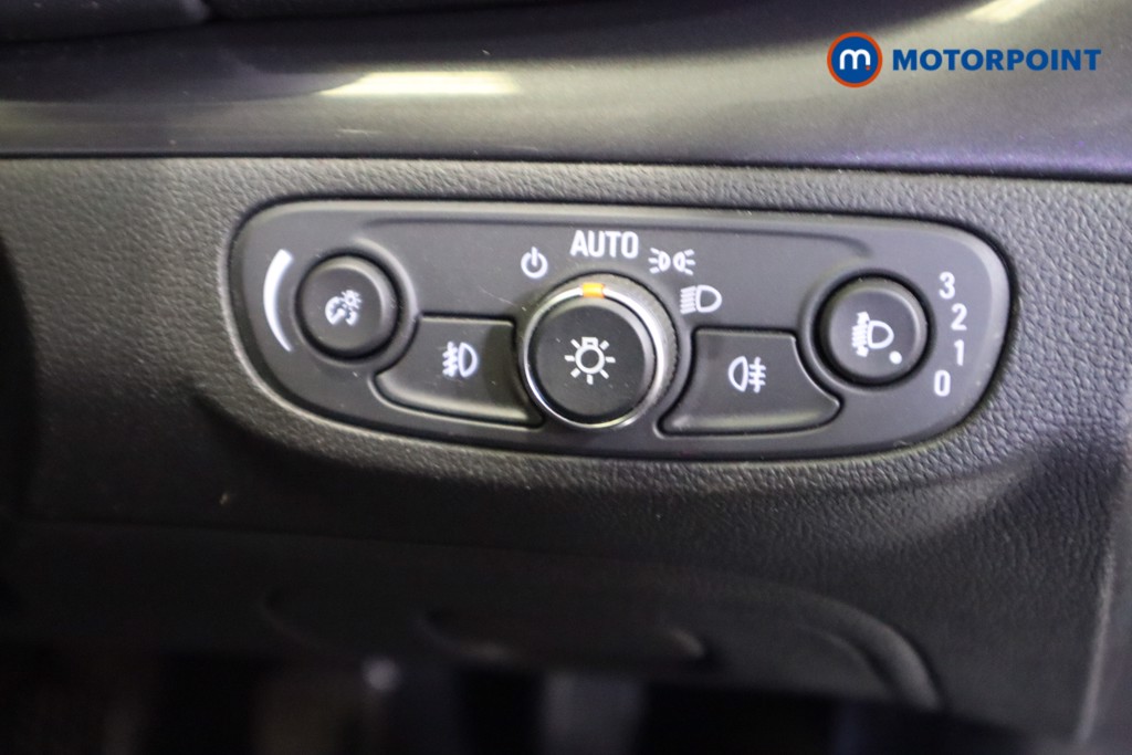Vauxhall Mokka X Elite Nav Manual Petrol SUV - Stock Number (1575451) - 16th supplementary image