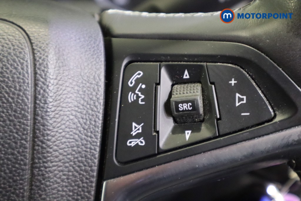 Vauxhall Mokka X Elite Nav Manual Petrol SUV - Stock Number (1575451) - 18th supplementary image