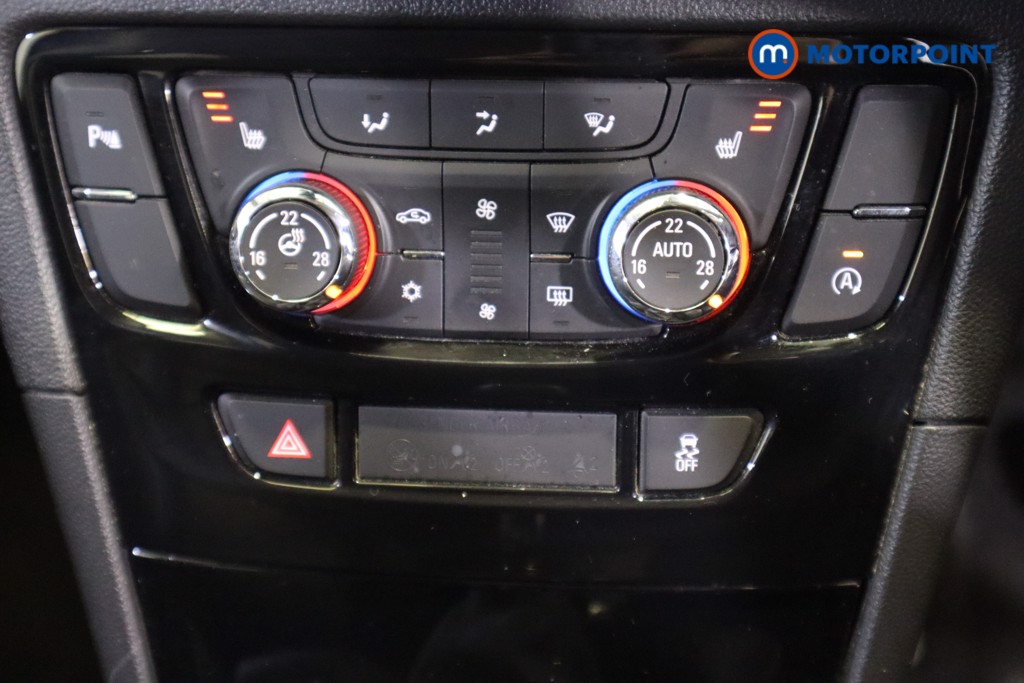 Vauxhall Mokka X Elite Nav Manual Petrol SUV - Stock Number (1575451) - 20th supplementary image