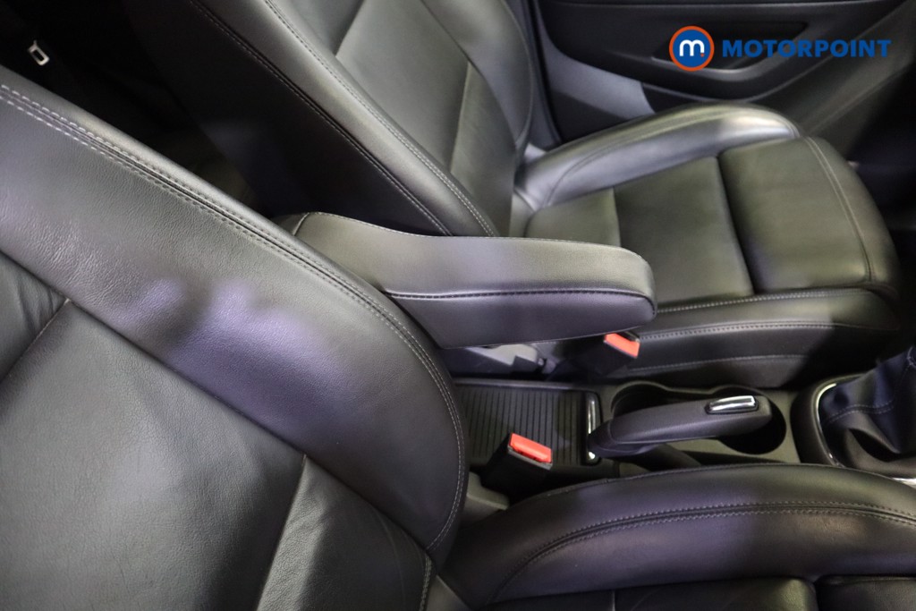 Vauxhall Mokka X Elite Nav Manual Petrol SUV - Stock Number (1575451) - 24th supplementary image