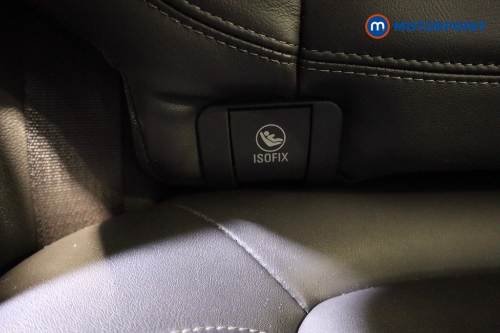 Vauxhall Mokka X Elite Nav Manual Petrol SUV - Stock Number (1575451) - 25th supplementary image