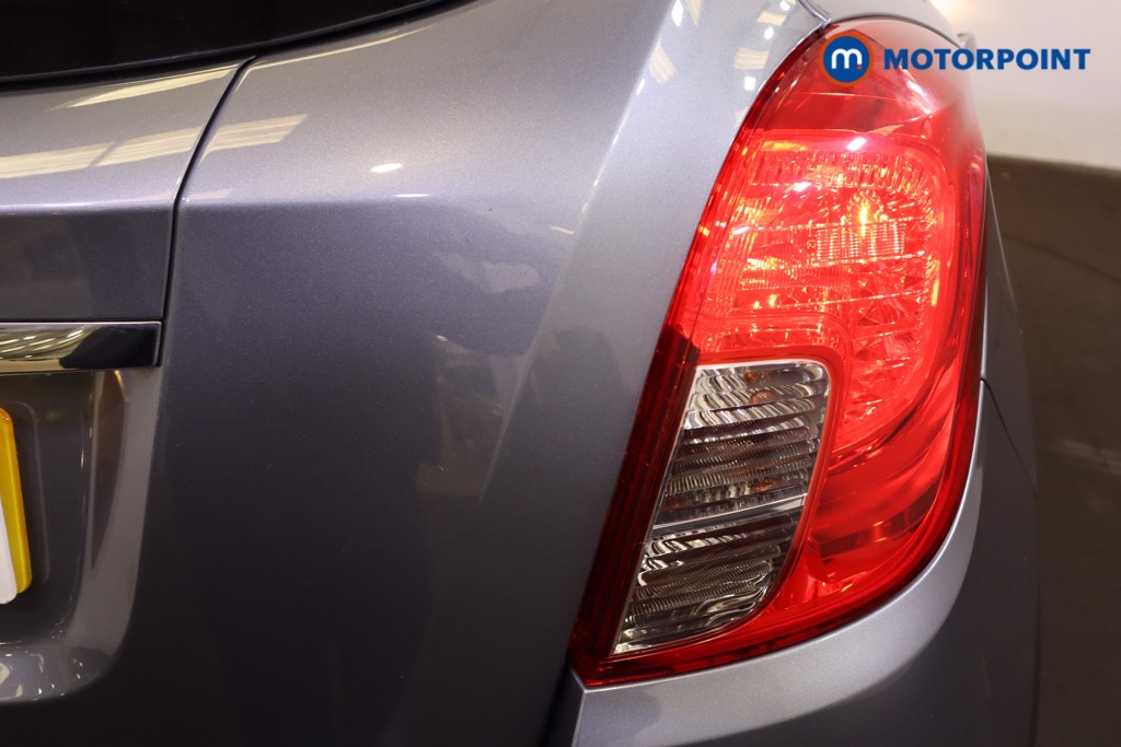 Vauxhall Mokka X Elite Nav Manual Petrol SUV - Stock Number (1575451) - 30th supplementary image