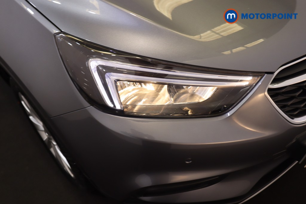 Vauxhall Mokka X Elite Nav Manual Petrol SUV - Stock Number (1575451) - 32nd supplementary image