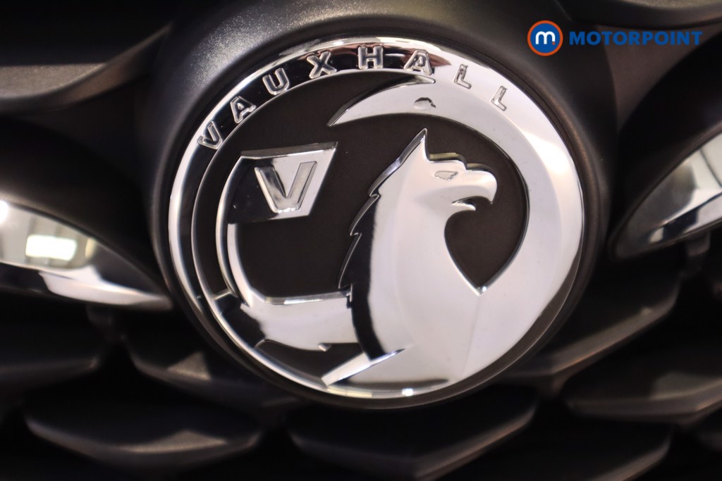 Vauxhall Mokka X Elite Nav Manual Petrol SUV - Stock Number (1575451) - 34th supplementary image