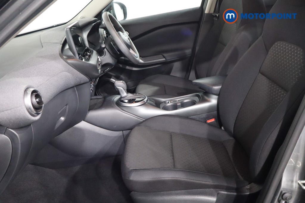Nissan Juke Acenta Premium Automatic Petrol SUV - Stock Number (1575558) - 4th supplementary image