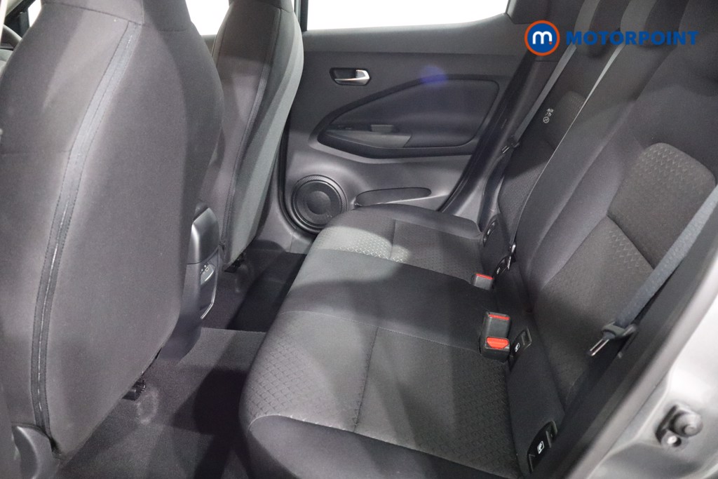 Nissan Juke Acenta Premium Automatic Petrol SUV - Stock Number (1575558) - 5th supplementary image