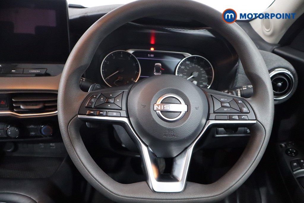 Nissan Juke Acenta Premium Automatic Petrol SUV - Stock Number (1575558) - 6th supplementary image