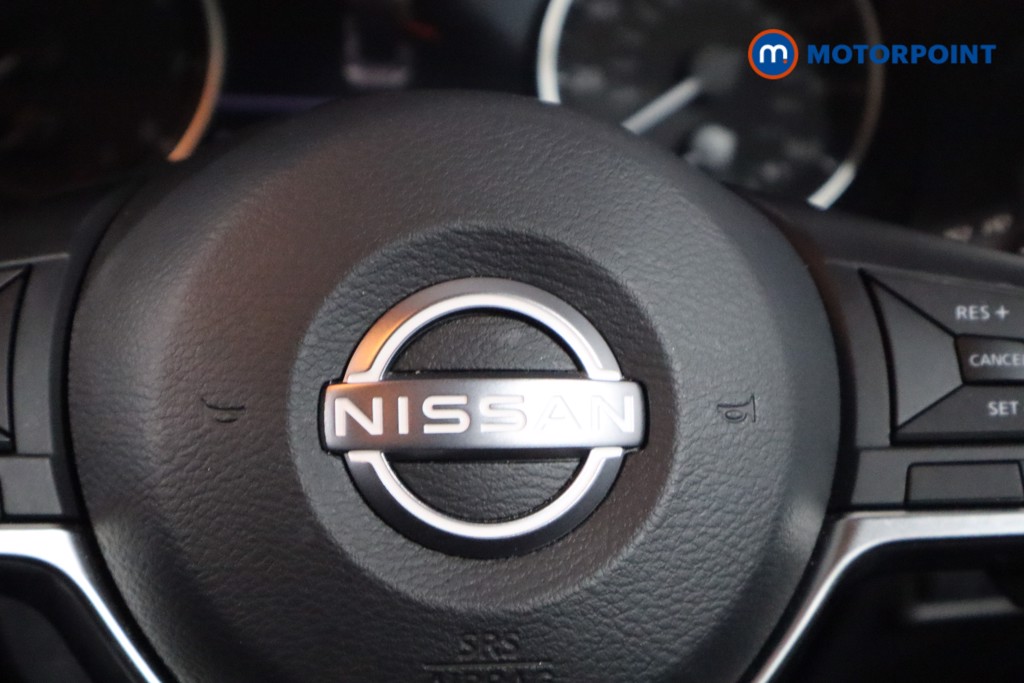 Nissan Juke Acenta Premium Automatic Petrol SUV - Stock Number (1575558) - 19th supplementary image