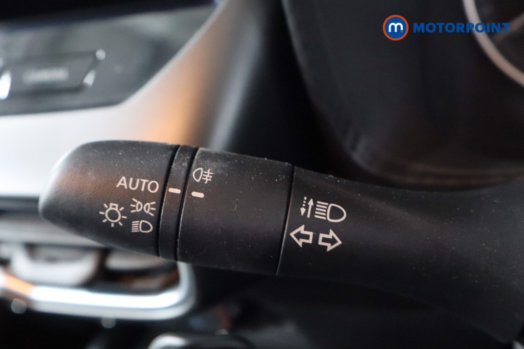 Nissan Juke Acenta Premium Automatic Petrol SUV - Stock Number (1575558) - 21st supplementary image