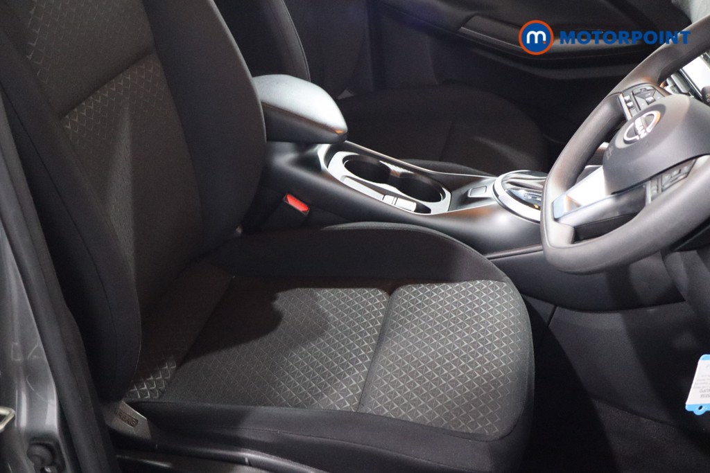 Nissan Juke Acenta Premium Automatic Petrol SUV - Stock Number (1575558) - 24th supplementary image
