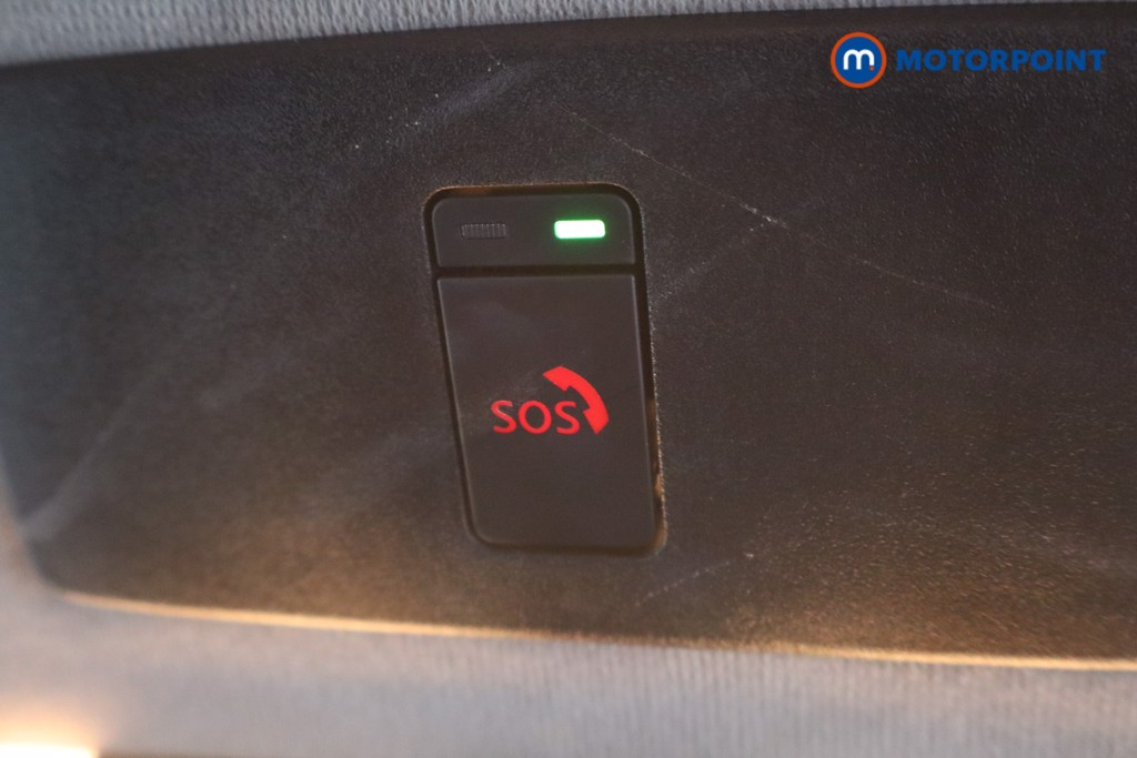 Nissan Juke Acenta Premium Automatic Petrol SUV - Stock Number (1575558) - 25th supplementary image
