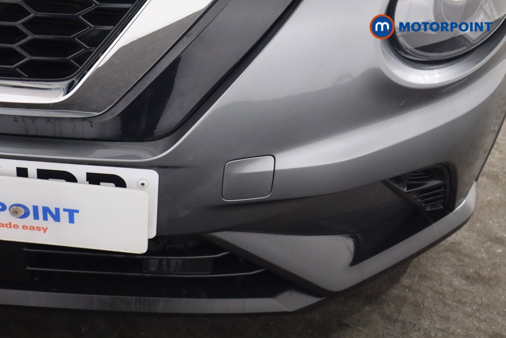 Nissan Juke Acenta Premium Automatic Petrol SUV - Stock Number (1575558) - 28th supplementary image