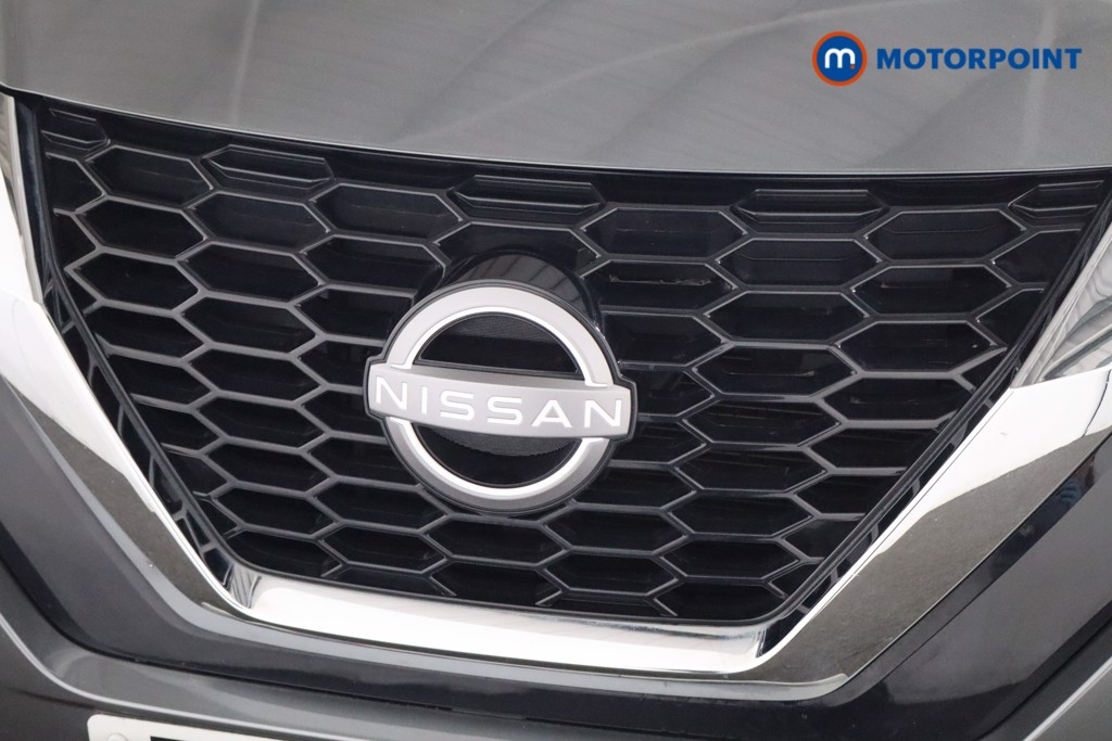 Nissan Juke Acenta Premium Automatic Petrol SUV - Stock Number (1575558) - 29th supplementary image
