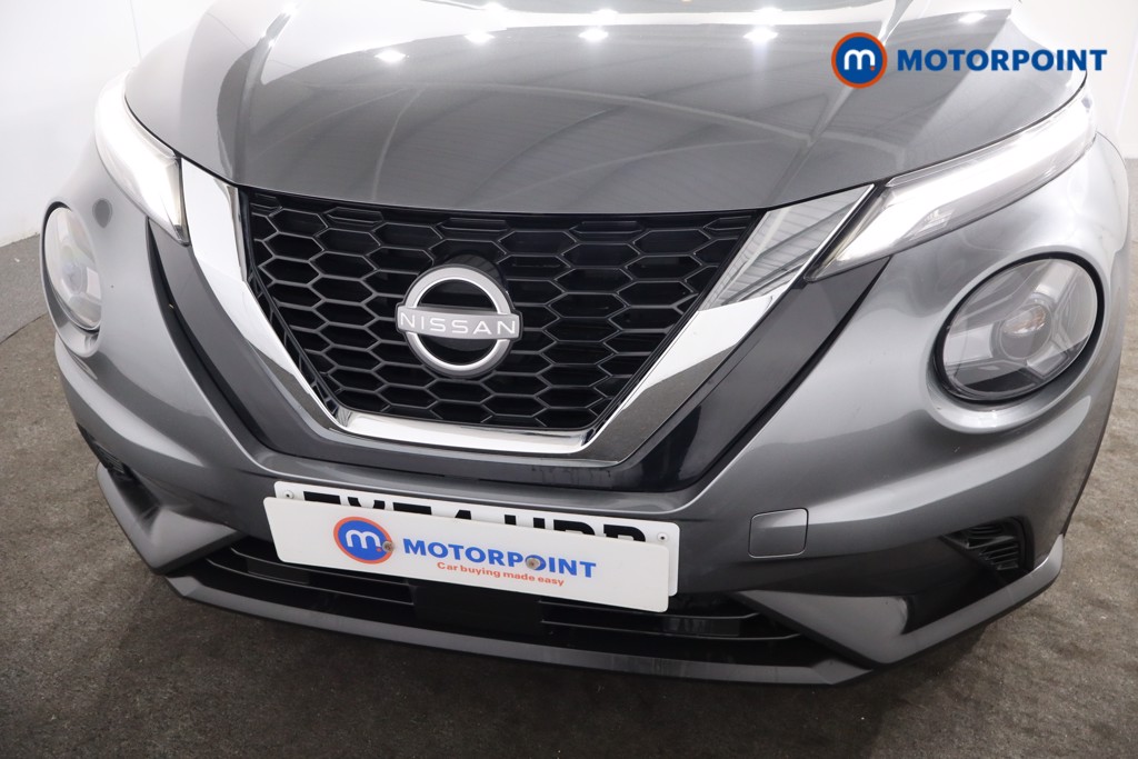 Nissan Juke Acenta Premium Automatic Petrol SUV - Stock Number (1575558) - 30th supplementary image