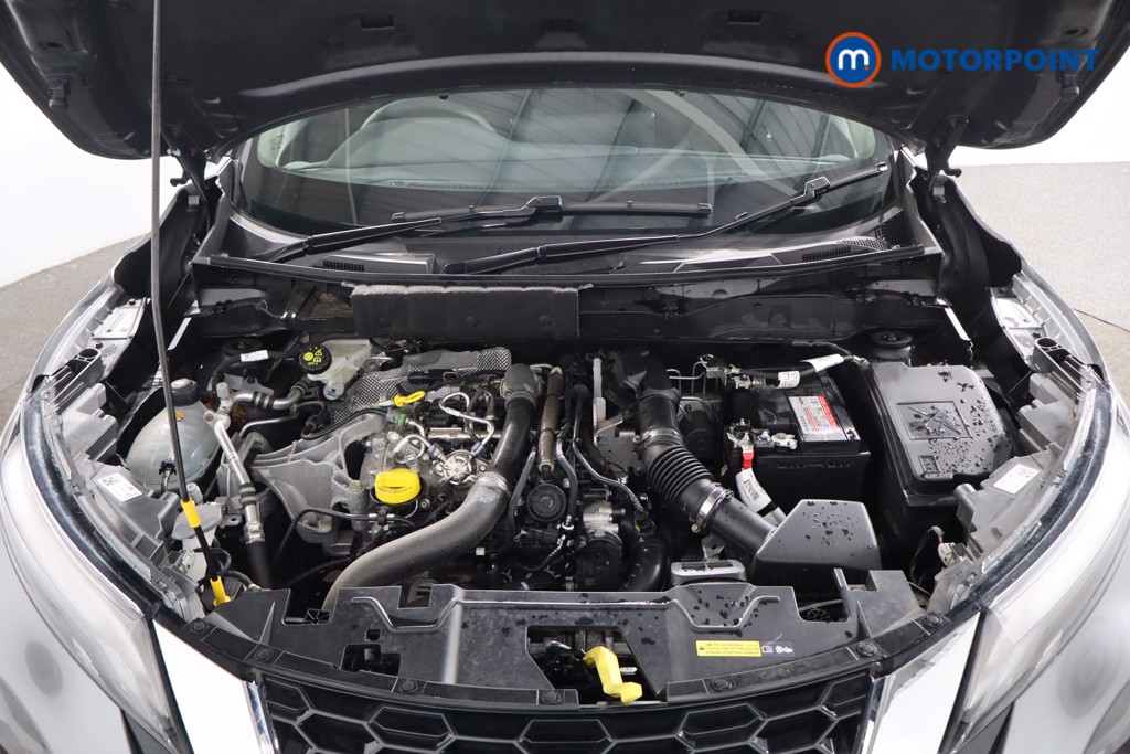 Nissan Juke Acenta Premium Automatic Petrol SUV - Stock Number (1575558) - 31st supplementary image