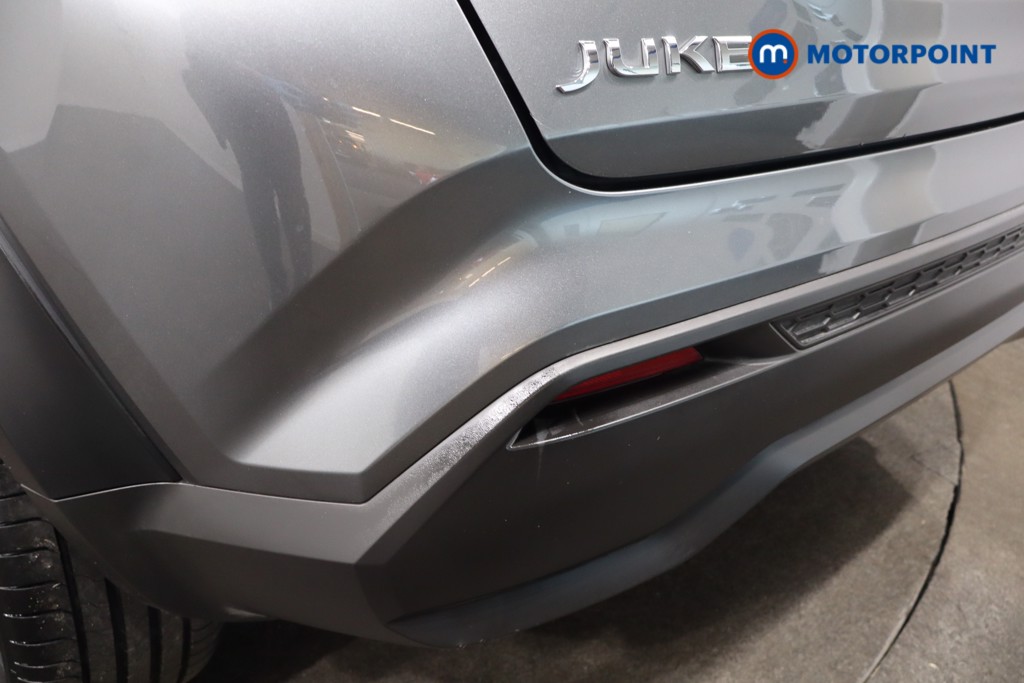 Nissan Juke Acenta Premium Automatic Petrol SUV - Stock Number (1575558) - 34th supplementary image