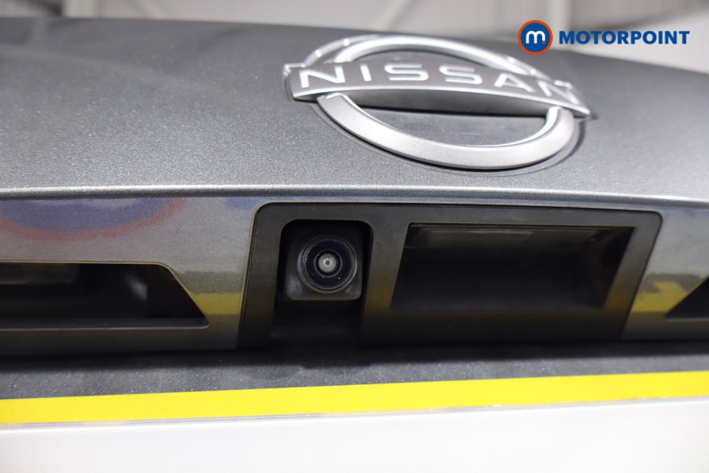 Nissan Juke Acenta Premium Automatic Petrol SUV - Stock Number (1575558) - 35th supplementary image