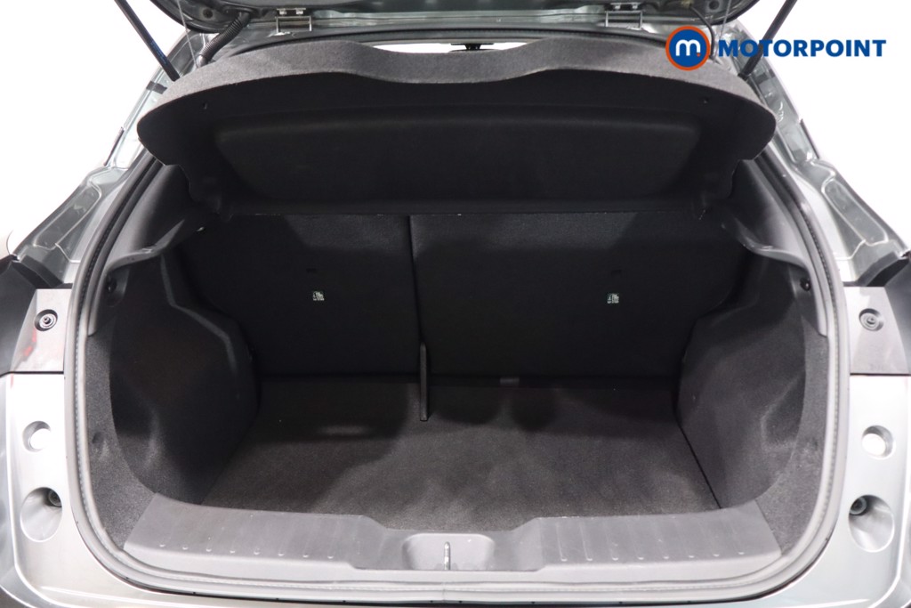 Nissan Juke Acenta Premium Automatic Petrol SUV - Stock Number (1575558) - 37th supplementary image