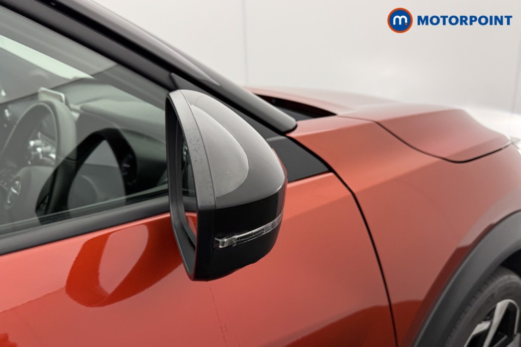Nissan Juke Tekna Manual Petrol SUV - Stock Number (1575813) - 18th supplementary image