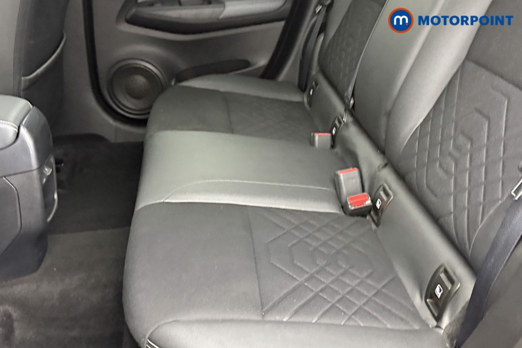Nissan Juke Tekna Manual Petrol SUV - Stock Number (1575813) - 23rd supplementary image