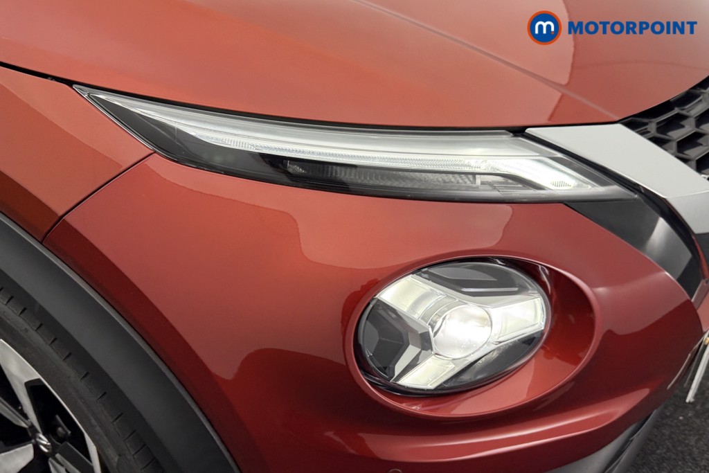 Nissan Juke Tekna Manual Petrol SUV - Stock Number (1575813) - 27th supplementary image
