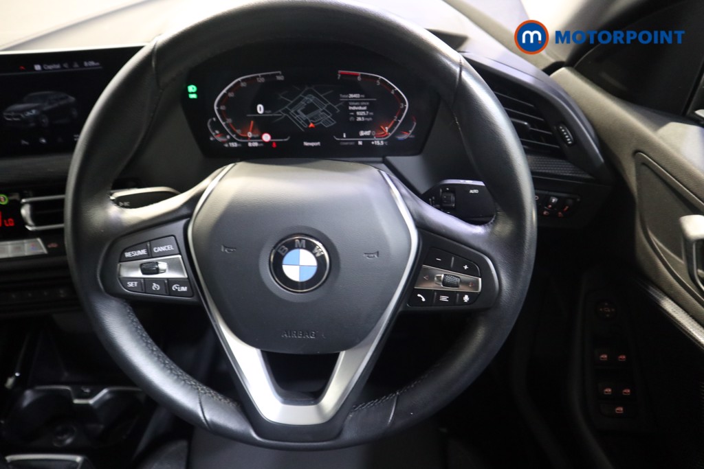 BMW 2 Series Sport Manual Petrol Saloon - Stock Number (1575892) - 2nd supplementary image