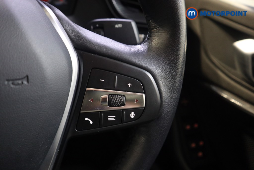 BMW 2 Series Sport Manual Petrol Saloon - Stock Number (1575892) - 4th supplementary image