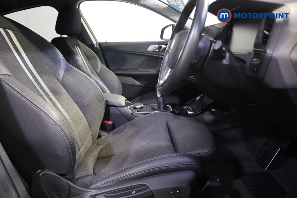 BMW 2 Series Sport Manual Petrol Saloon - Stock Number (1575892) - 13th supplementary image
