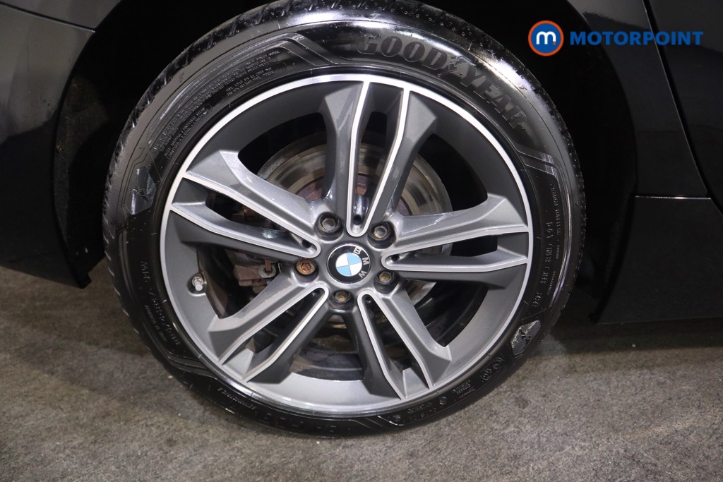 BMW 2 Series Sport Manual Petrol Saloon - Stock Number (1575892) - 16th supplementary image