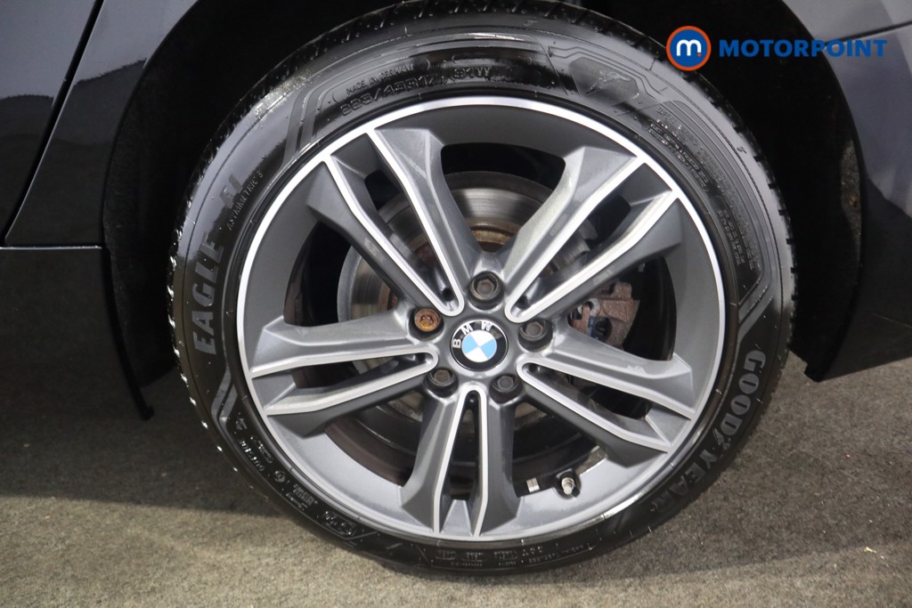 BMW 2 Series Sport Manual Petrol Saloon - Stock Number (1575892) - 19th supplementary image