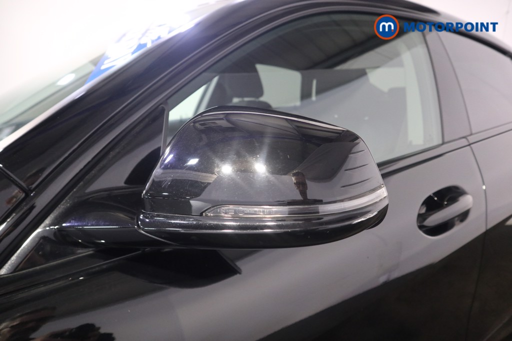 BMW 2 Series Sport Manual Petrol Saloon - Stock Number (1575892) - 25th supplementary image