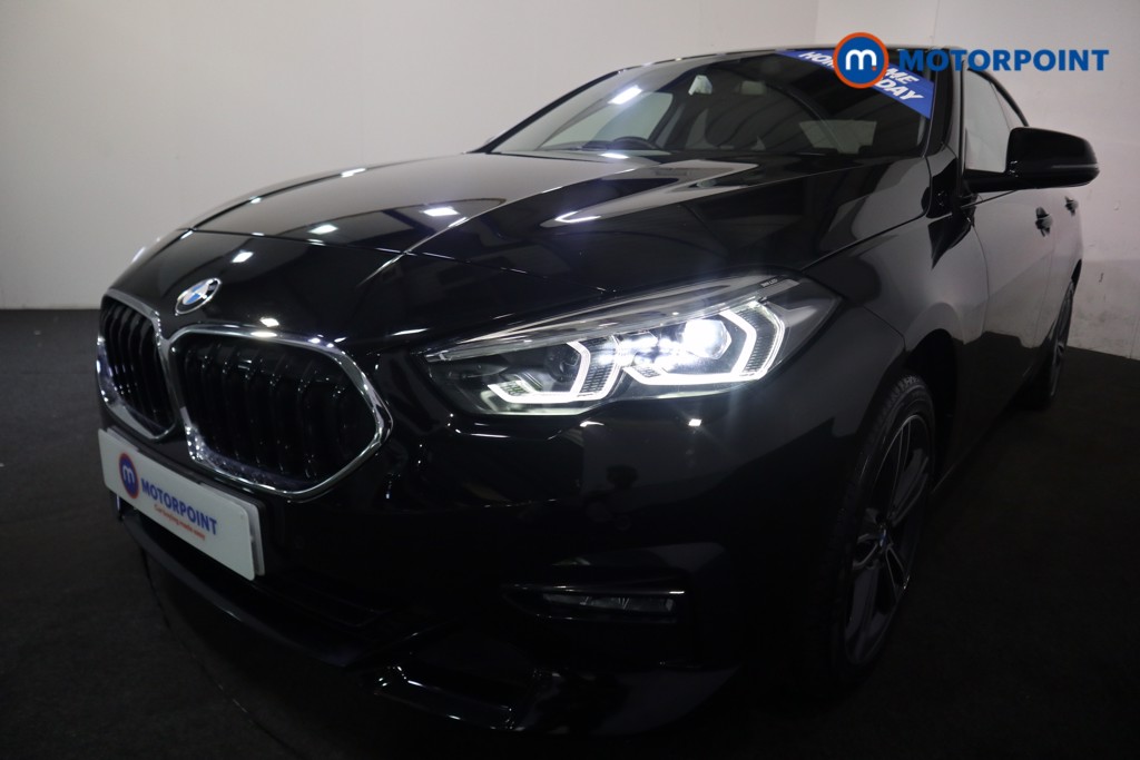 BMW 2 Series Sport Manual Petrol Saloon - Stock Number (1575892) - 26th supplementary image