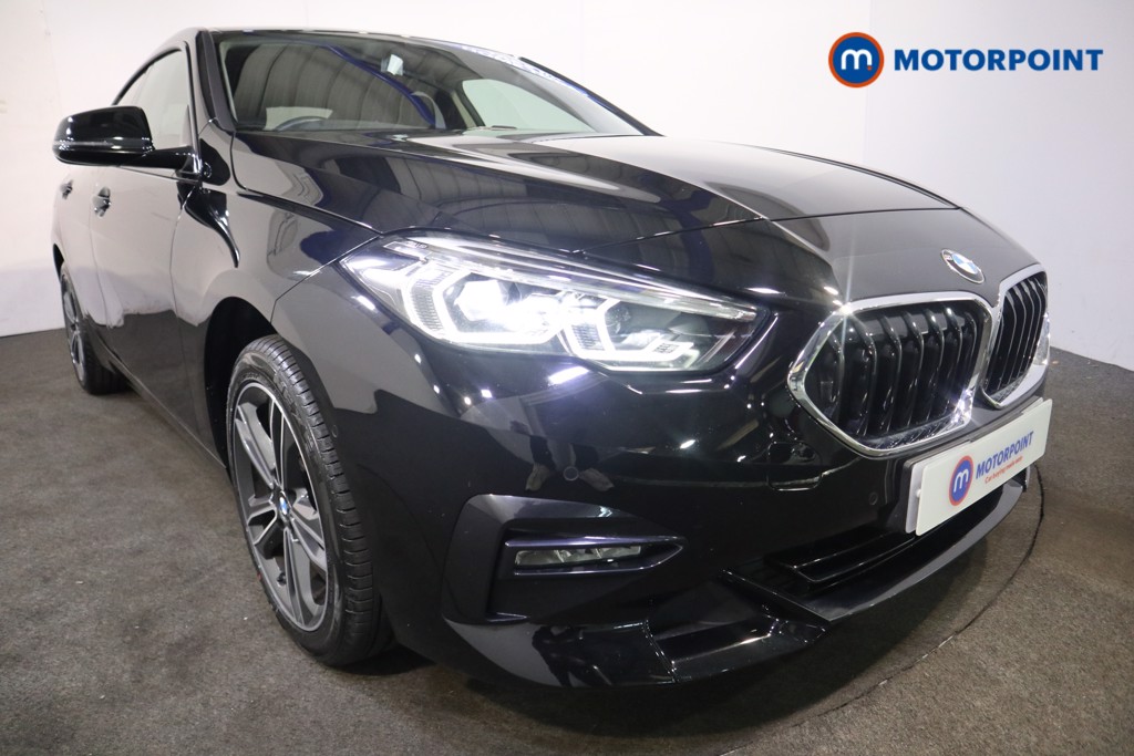 BMW 2 Series Sport Manual Petrol Saloon - Stock Number (1575892) - 28th supplementary image