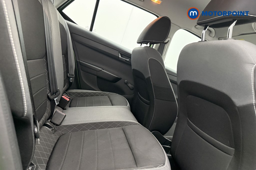 Skoda Fabia Colour Edition Manual Petrol Hatchback - Stock Number (1576192) - 8th supplementary image