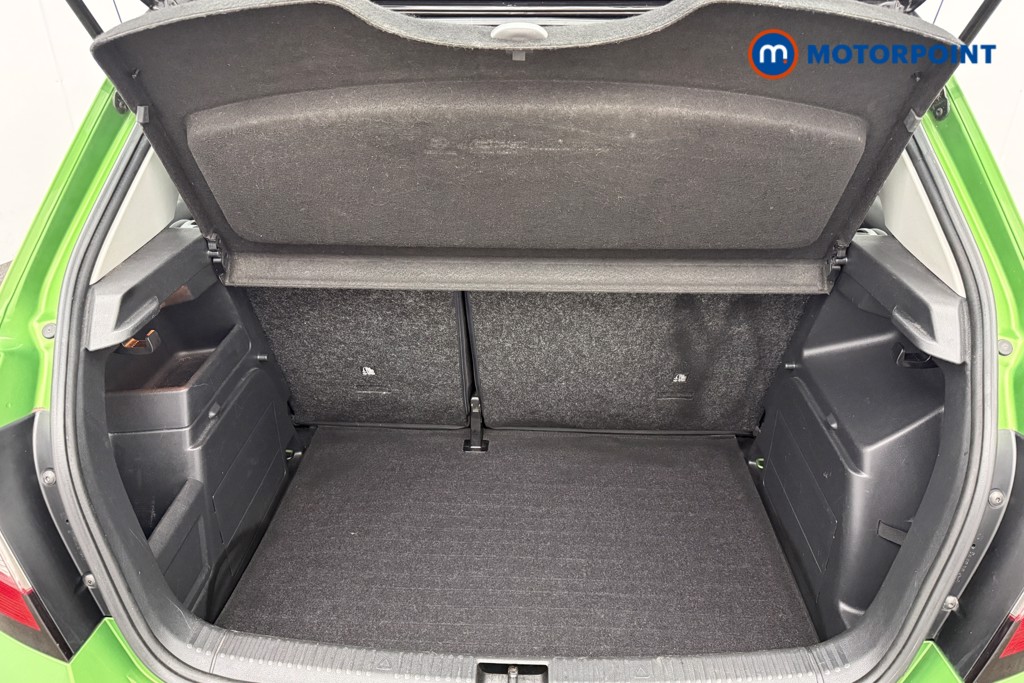 Skoda Fabia Colour Edition Manual Petrol Hatchback - Stock Number (1576192) - 20th supplementary image