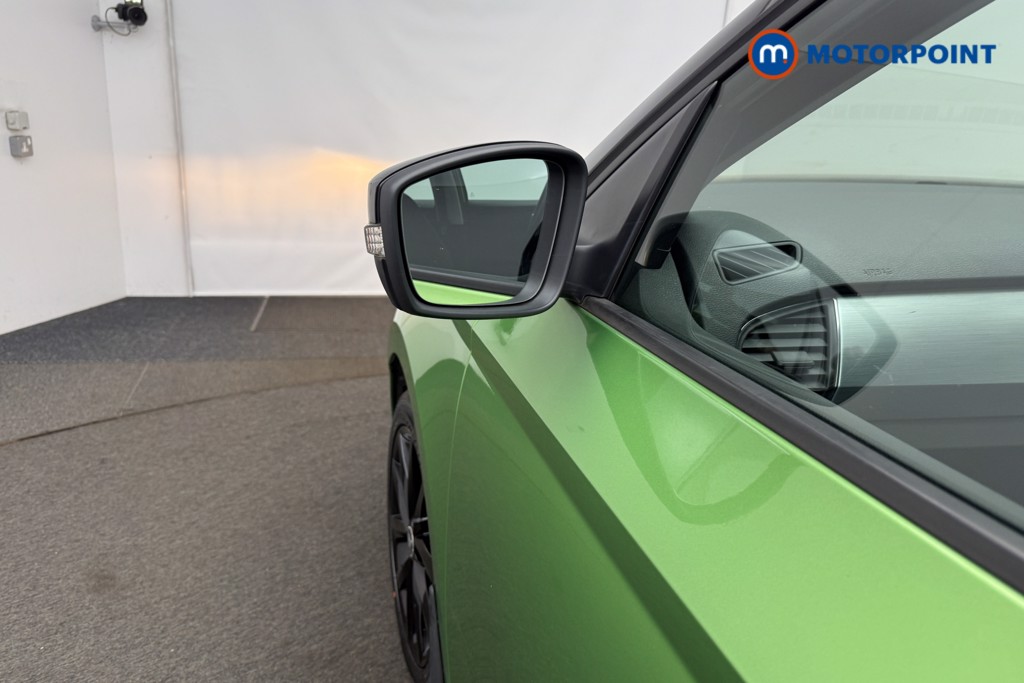 Skoda Fabia Colour Edition Manual Petrol Hatchback - Stock Number (1576192) - 27th supplementary image