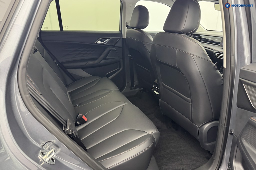 Mg Motor Uk HS Trophy Automatic Petrol SUV - Stock Number (1576224) - 7th supplementary image