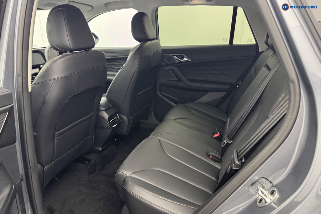 Mg Motor Uk HS Trophy Automatic Petrol SUV - Stock Number (1576224) - 8th supplementary image