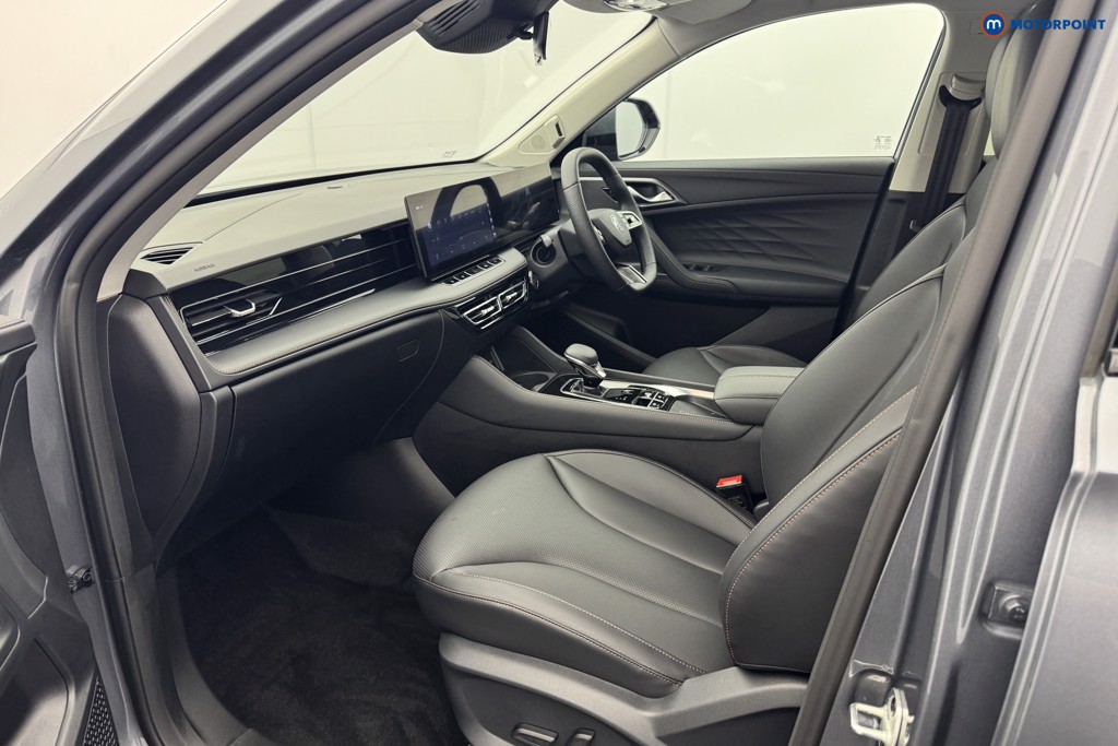 Mg Motor Uk HS Trophy Automatic Petrol SUV - Stock Number (1576224) - 9th supplementary image