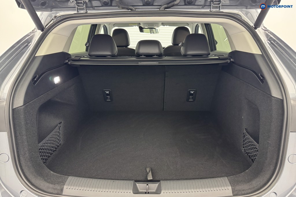 Mg Motor Uk HS Trophy Automatic Petrol SUV - Stock Number (1576224) - 10th supplementary image