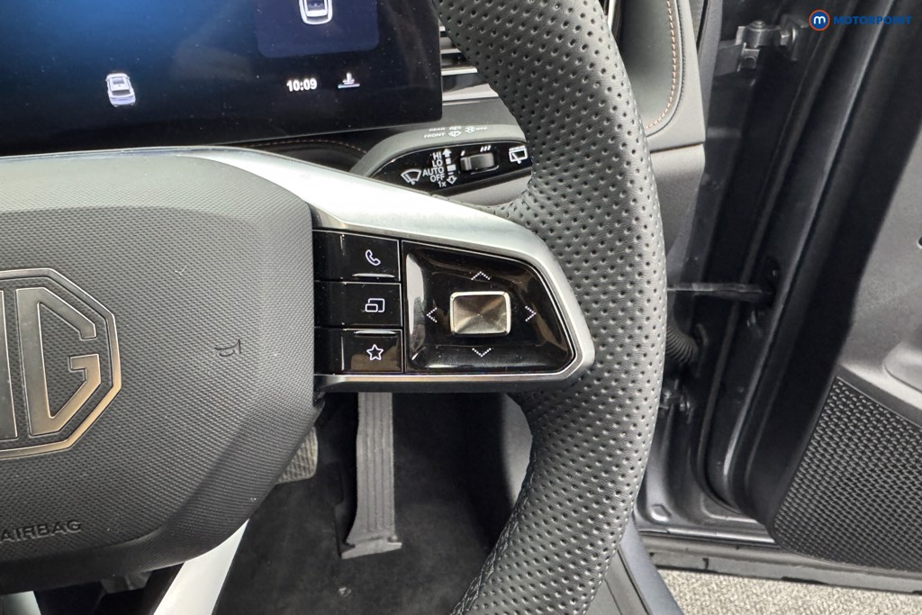 Mg Motor Uk HS Trophy Automatic Petrol SUV - Stock Number (1576224) - 13th supplementary image