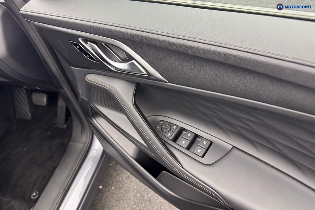 Mg Motor Uk HS Trophy Automatic Petrol SUV - Stock Number (1576224) - 18th supplementary image